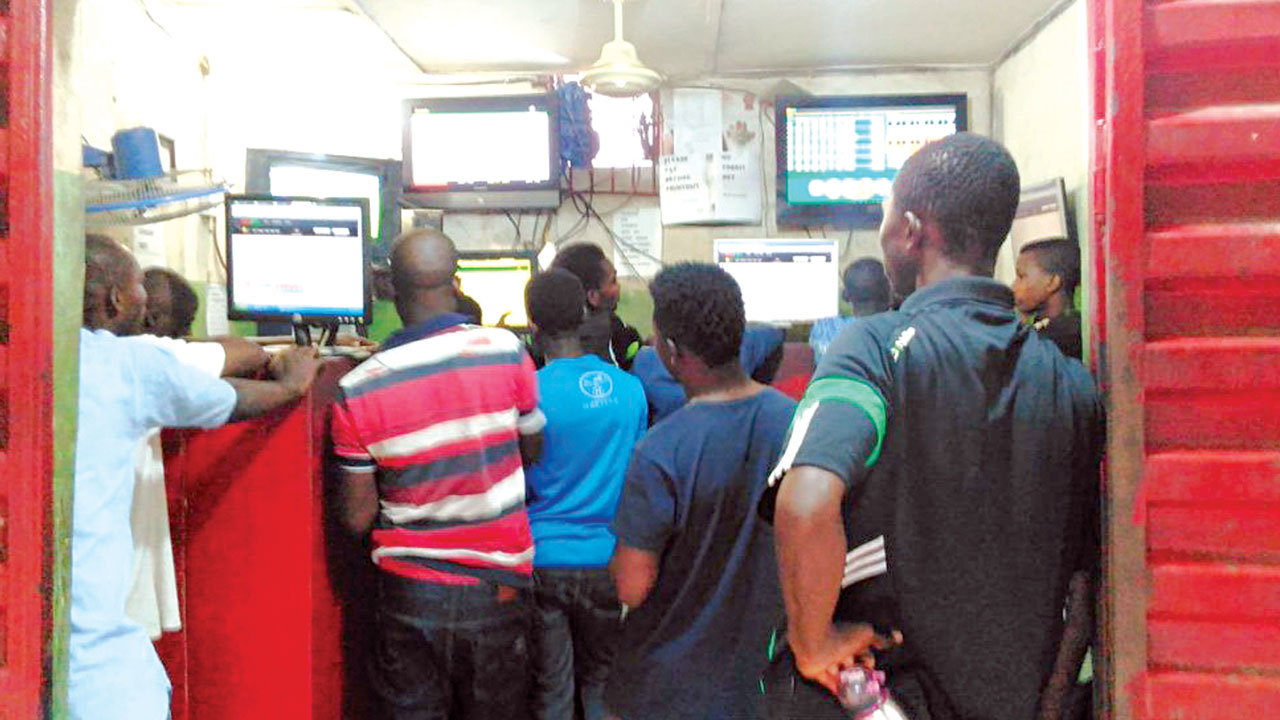 Stakeholders task regulators on ways to curb gambling addiction among youths