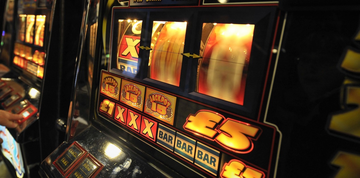 Stigma around gambling stops victims from speaking out, charity warns