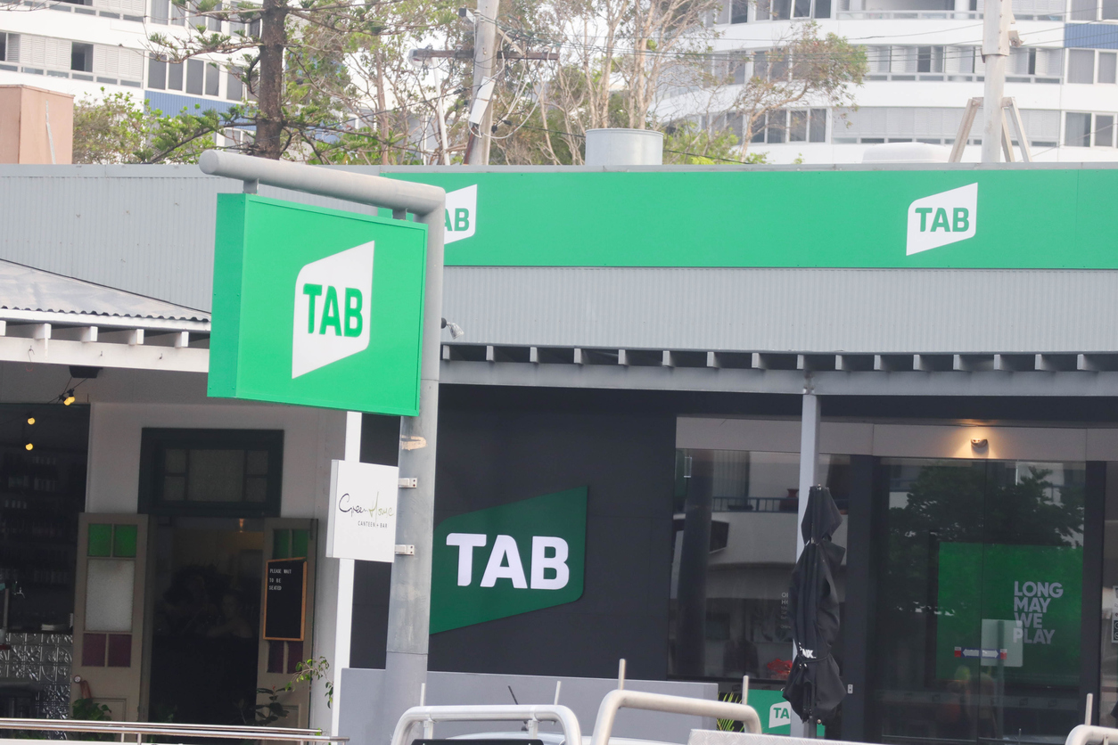 Tabcorp CEO: Gambling Ad Proliferation Has Gone Too Far