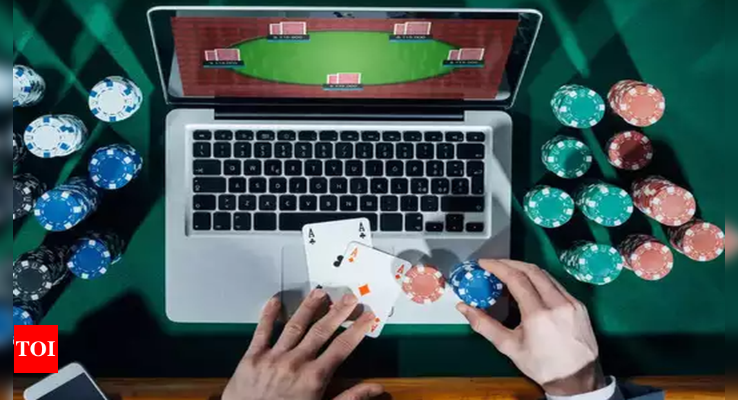 Tamil Nadu govt gazettes anti-online gambling Act