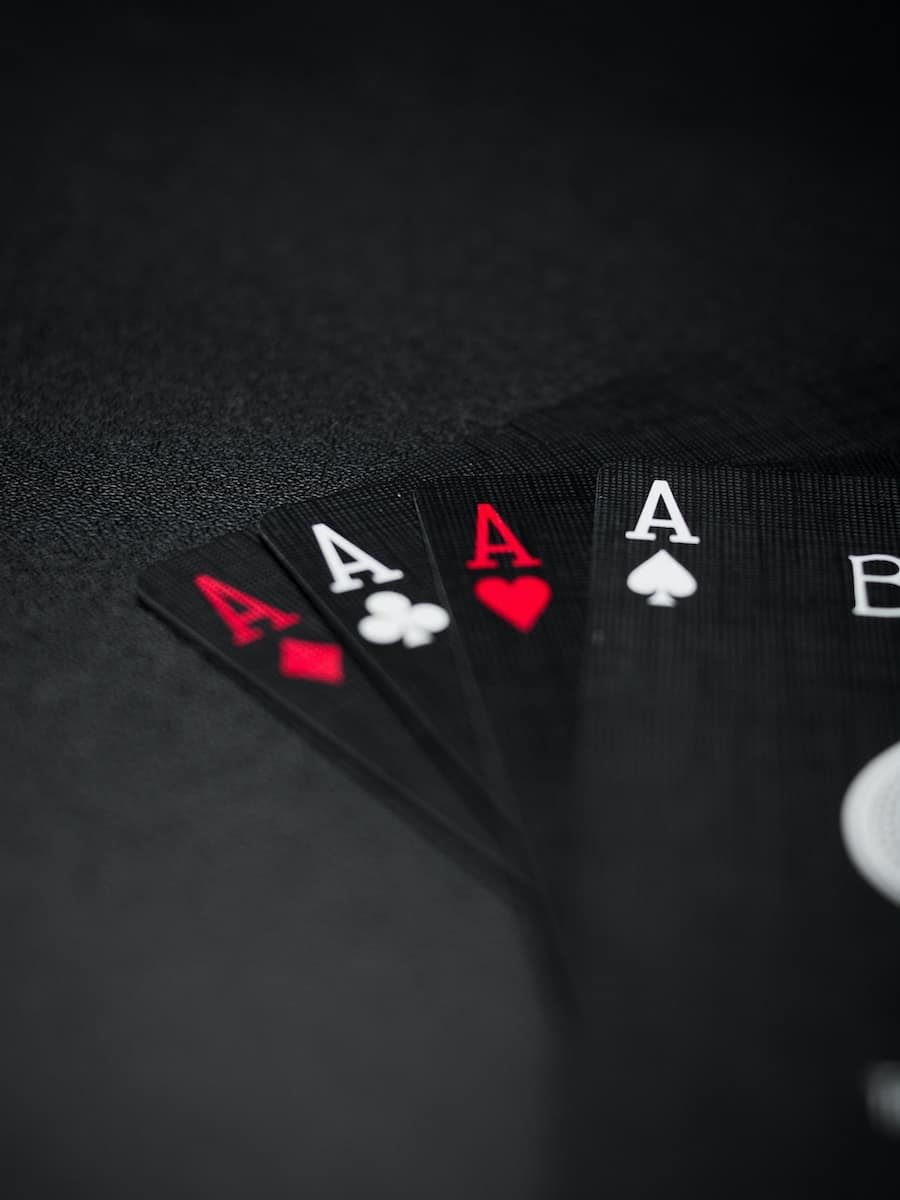 The Benefits of Decentralization in the Online Gambling Industry