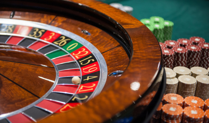 The Quran on Online Gambling in the Muslim world - Is it still significant?