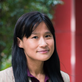 Monash associate professor Yee-Fui Ng.