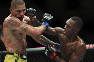 UFC 287 Gambling Preview: Can Alex Pereira make it 4-0 against Israel Adesanya