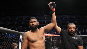 Curtis Blaydes