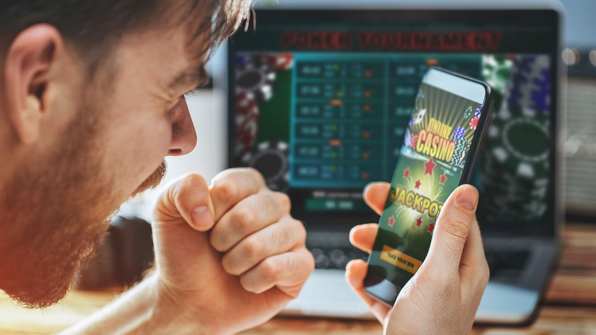 UK Casinos and Gambling Sites not on Gamstop