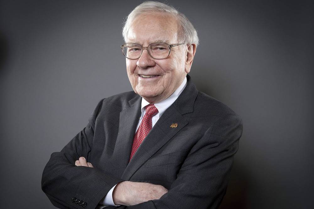 Warren Buffet doubles down on Bitcoin criticism, labels it a “gambling token”