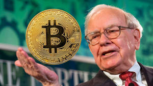 Warren Buffett Trashes Bitcoin Yet Again: Calls It A 'Gambling Token' Despite Soaring Prices