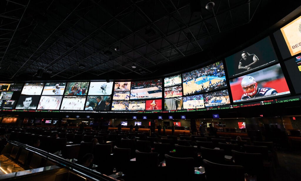 What are the NFL’s gambling rules? What to know about league policy on sports betting