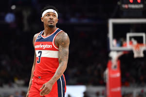 Bradley Beal.