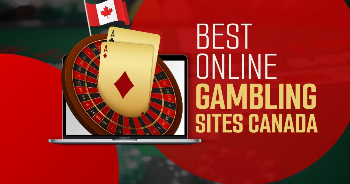 10 Best Online Gambling Sites in Canada: How to Gamble Online in CA