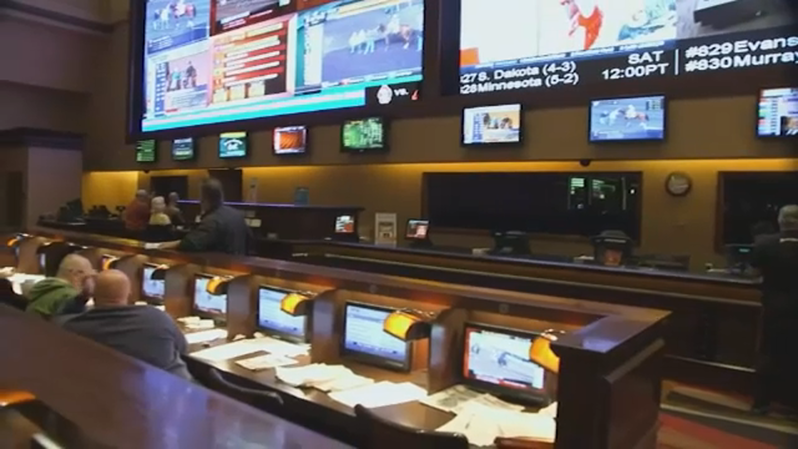 $100M in tax revenue? Legalizing sports gambling in North Carolina sparks debate as vote nears