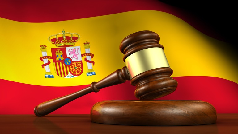 20 operators sanctioned by Spain for engaging in illegal gambling in the second half of the year