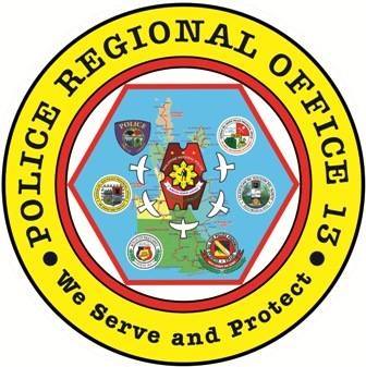 219 apprehended for illegal gambling in Caraga