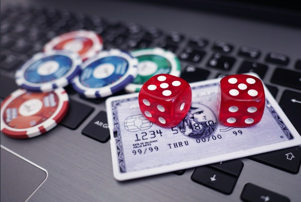 580 individuals detained for illegal online gambling since Jan 1