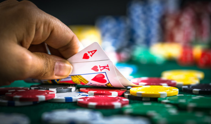 An outlook on the Australian gambling industry and how the future looks for Aussie casinos