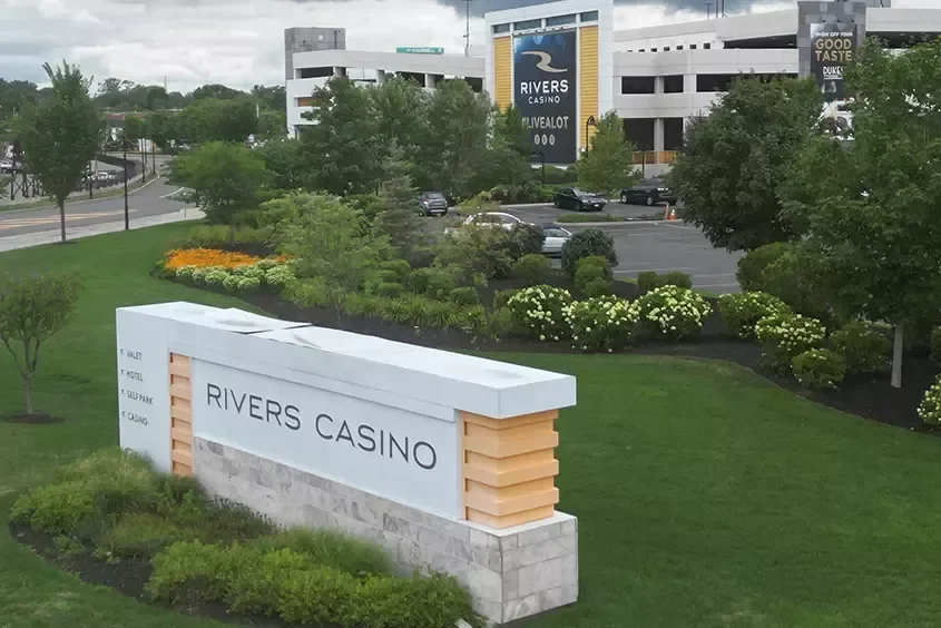 As New York expands casino industry, officials host event at Rivers Casino and Resort to raise awareness about problem gambling