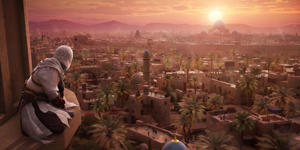 Assassin's Creed Mirage 'Real Gambling' Rumors Rear Their Head Again