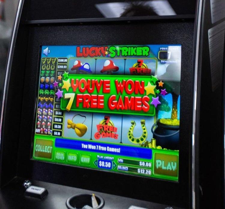 Attorney general calls illegal gambling âcomplex.â Many Missourians disagree.