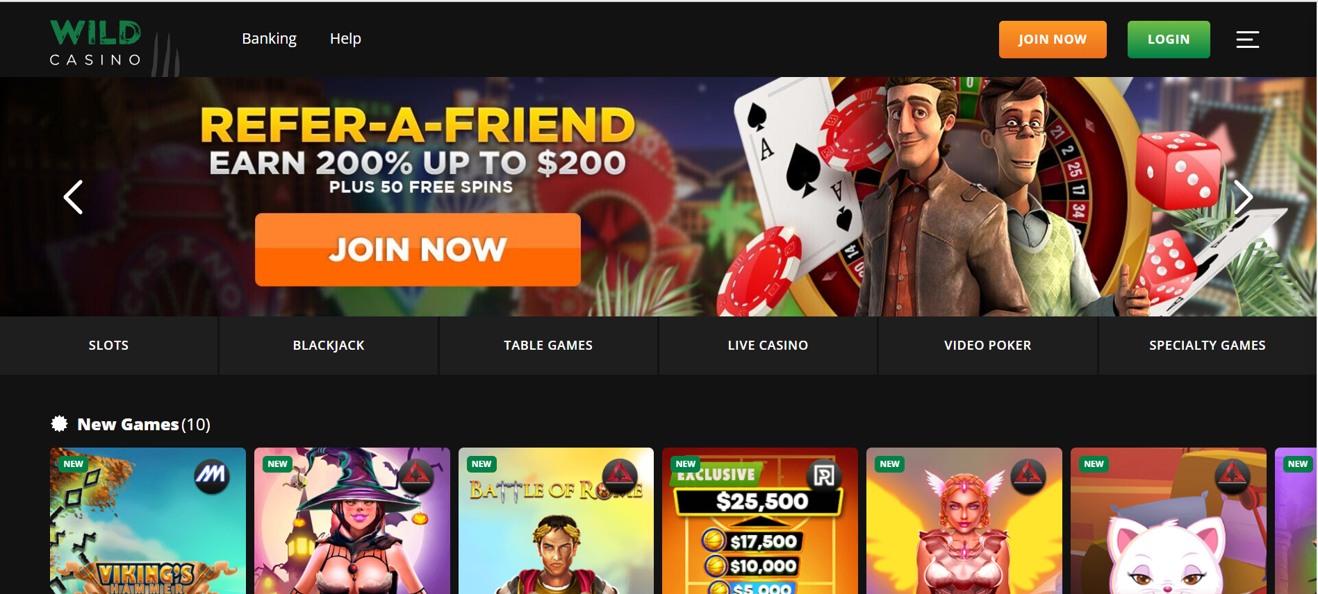 Best Live Casinos: Top 9 Online Gambling Sites & Live Dealer Games To Win Real Money [2023]