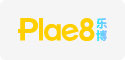 Plae8 Philippines logo