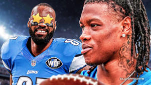 Calvin Johnsonâs strong message to Lionsâ Jameson Williams amid gambling suspension