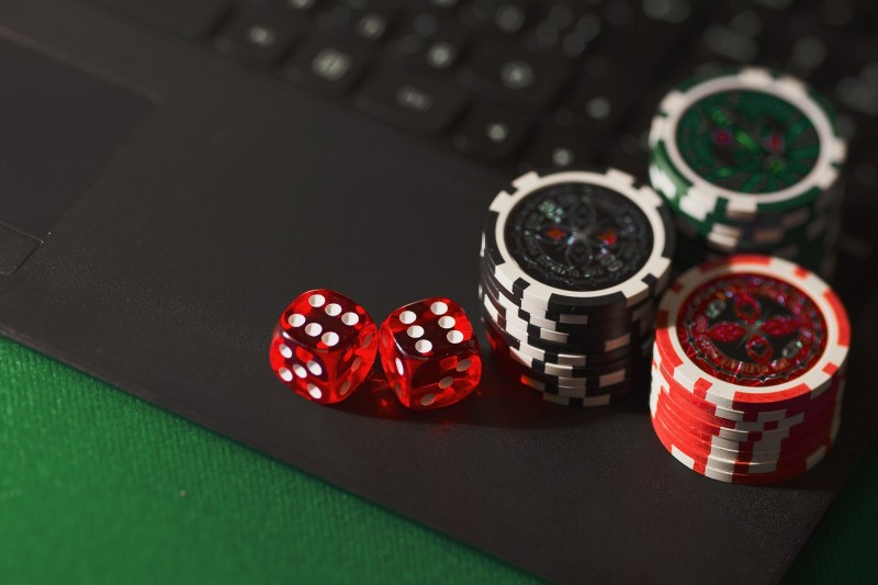 Conversation Article: Technology can play a vital role in limiting online gambling â hereâs how