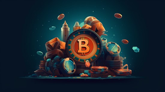 Crypto-Gambling.net Announces Launch of Website: Comprehensive Guide to Cryptocurrency Gambling