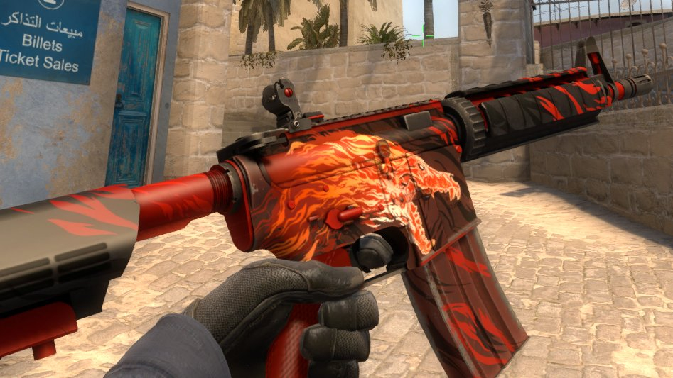 CSGO gambling purge could be on horizon as Steam bans big traders