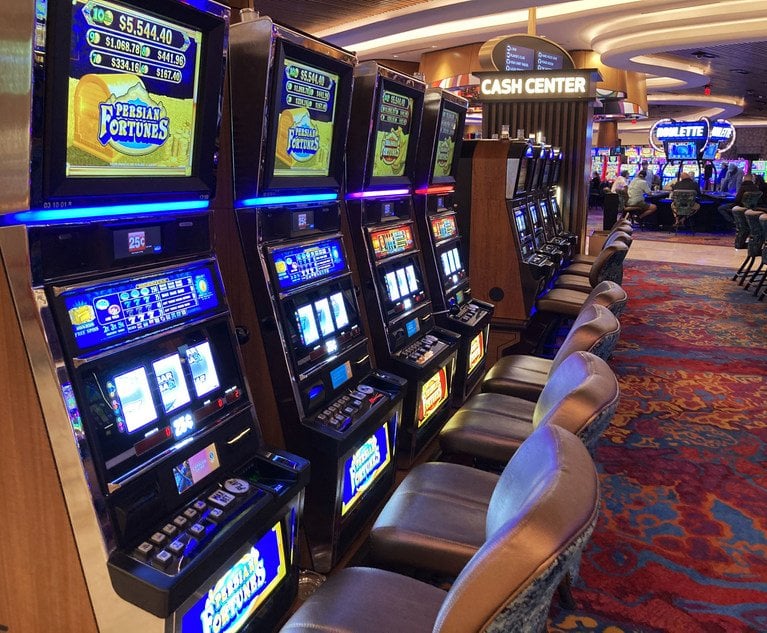 Fed. Judge Allows Lawsuit Alleging 'Skill' Games Are Illegal Gambling to Proceed—For Now