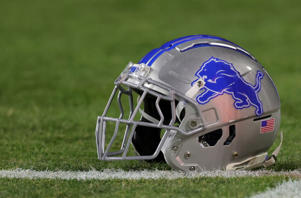 Fifth Detroit Lions player under investigation for gambling