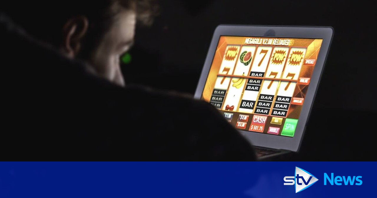 Financially desperate increasingly turning to gambling as âquick fixâ