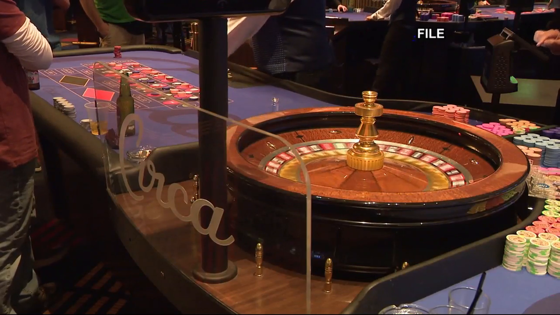 Gambling addiction center requests state help