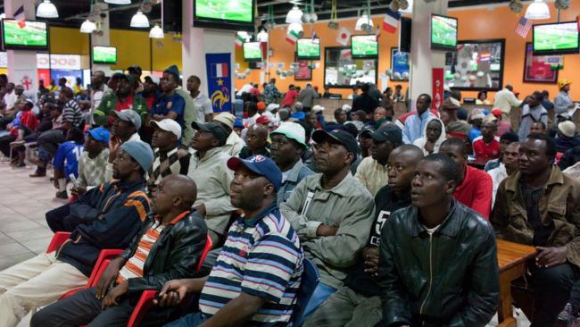 Governments in Sub-Saharan Africa Struggle to Regulate the Mass Expansion of Online Gambling - iAfrica