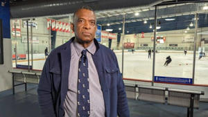 Karl Subban, a school principal and hockey coach, says celebrities and athletes appearing in gambling ads sends the wrong message to vulnerable youth.