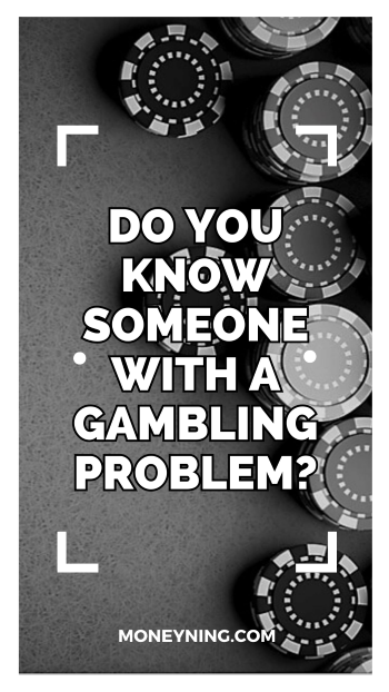 How to Recognize When Your Spouse Has a Gambling Problem or Addiction