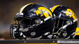 Iowa Athletics Department Reveals Details of Sports Gambling Investigation