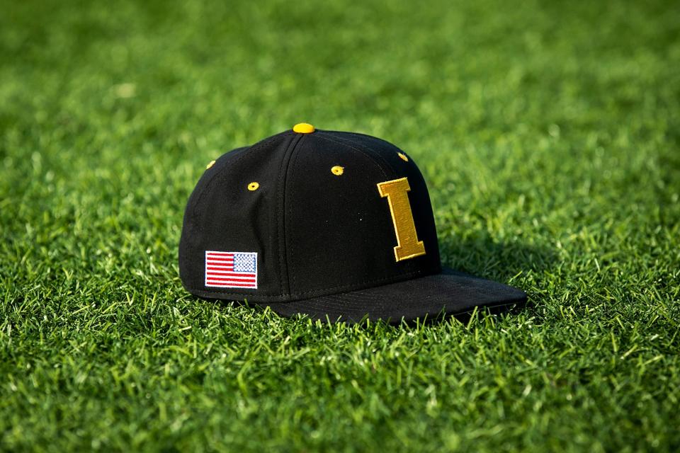 Iowa baseball team under investigation by state gambling officials