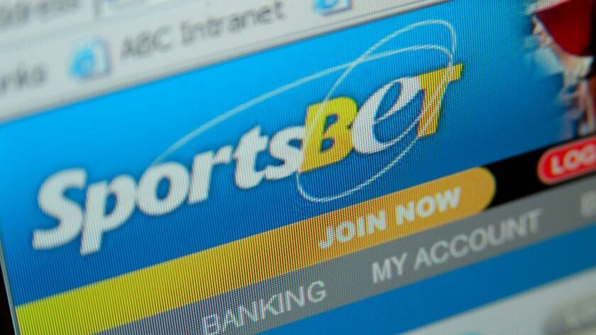 Is history closing in on gambling ads? - ABC Radio