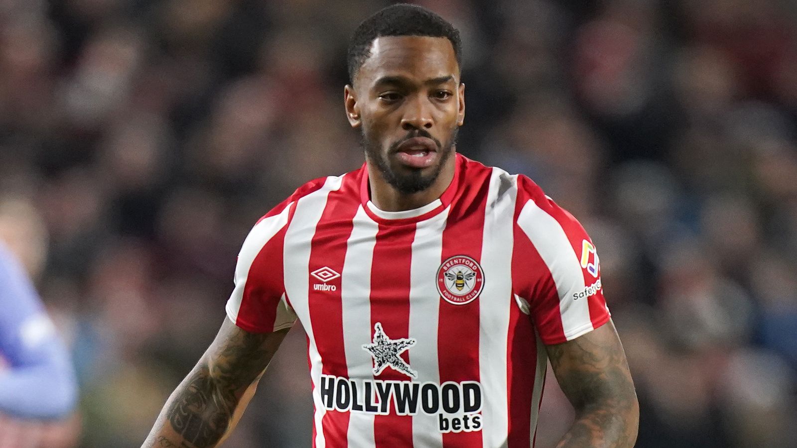 Ivan Toney: Brentford striker diagnosed with gambling addiction as FA releases written reasons into eight-month ban