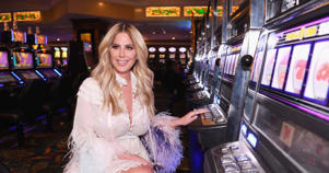 Kim Zolciak Boasts of Losing a Quarter-Million Dollars During Gambling Spree in Bahamas