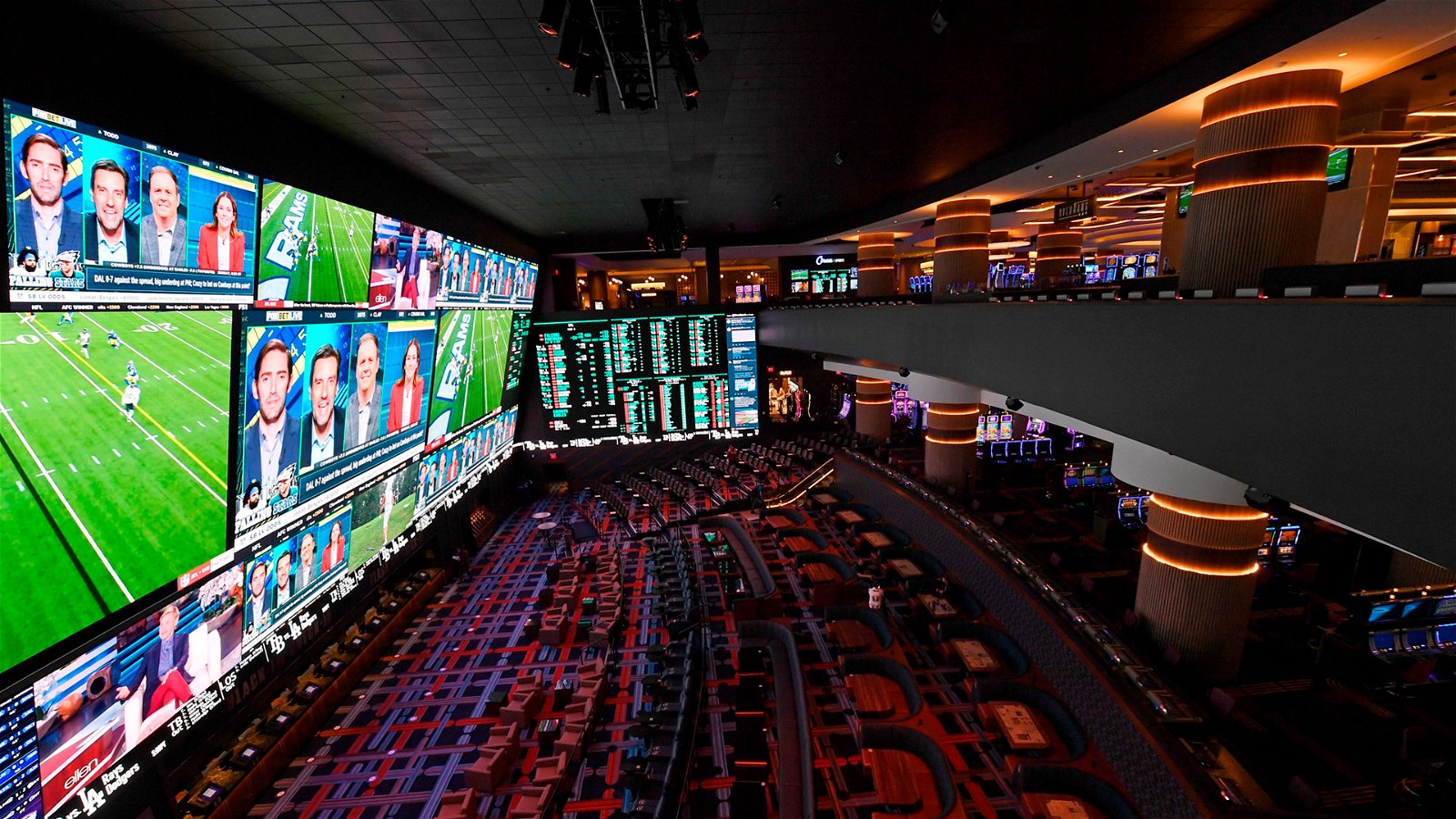 Las Vegas: Circa Resort & Casino to debut Sports Gambling Hall of Fame on August 11