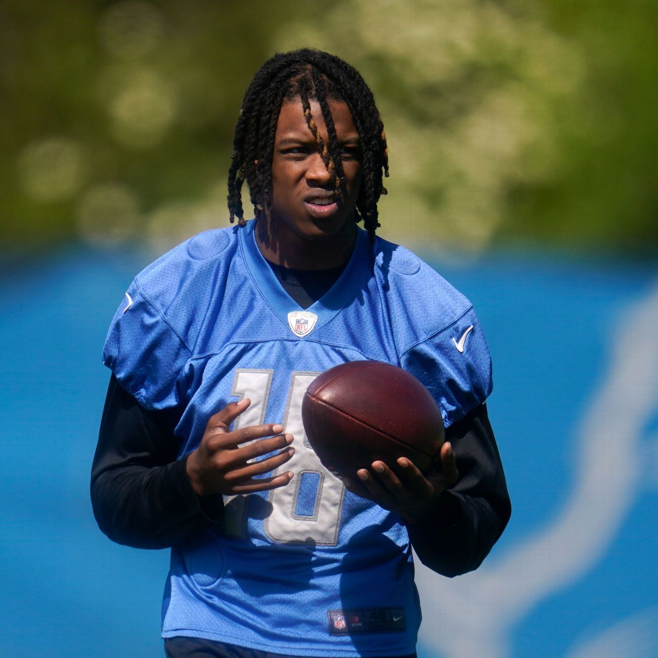 Lions' Williams 'wasn't aware' of gambling policy