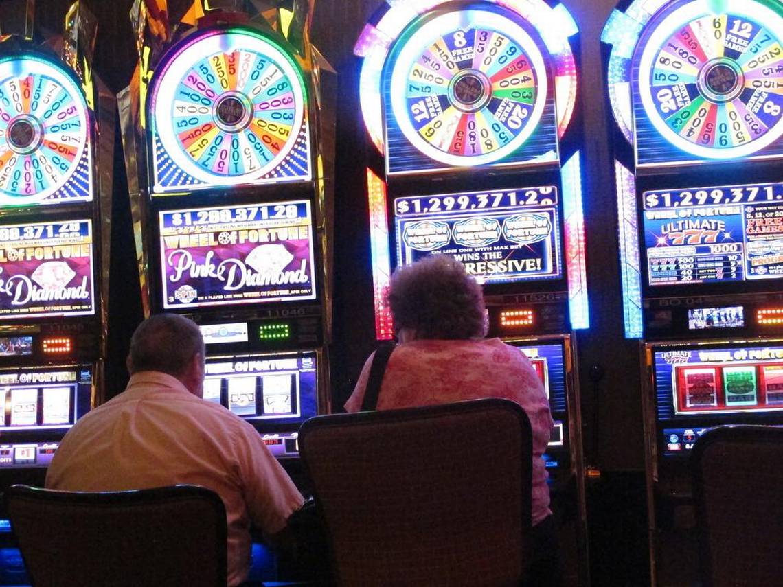 Live Updates: Casino bill advances but still faces hurdle as TX House debates gambling