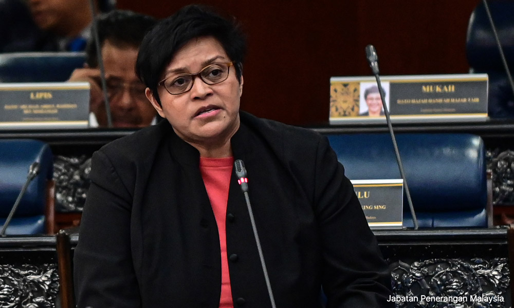 MACC's 'gambling funds' probe against PN dropped - minister