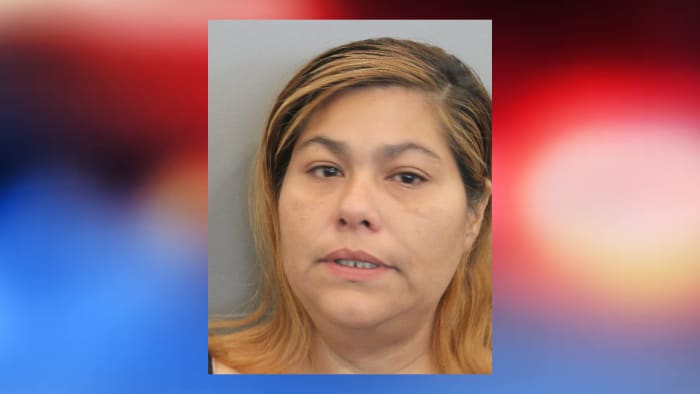 Mother accused of abandoning young daughters to go drinking, gambling for several hours