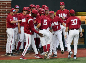 NCAA, UA Release Statements Surrounding Alabama Baseball Gambling Situation