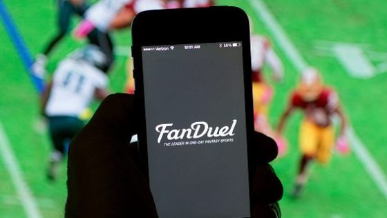 NFLPA advises agents that sports books are snitching on players who use gambling apps