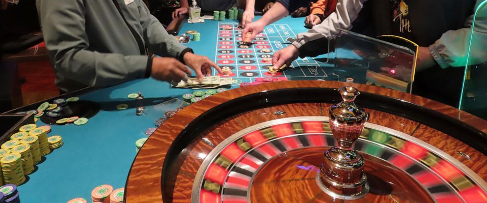 NJ total gambling revenue up 9.5% in April but in-person casino revenue was down 1.6%