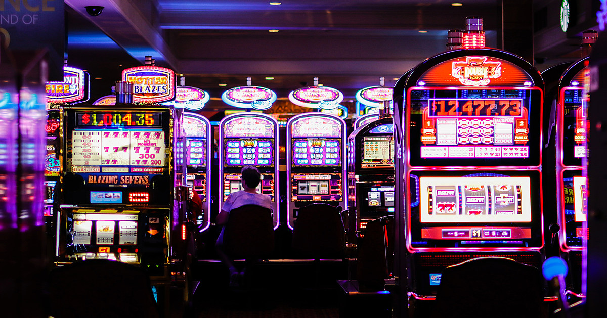 NV gambling regulators ask for help against illegal offshore bets